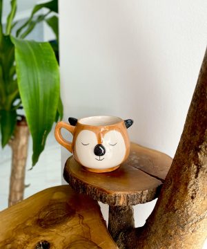 Fox Mug